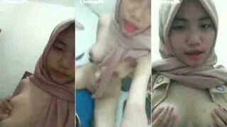 Bokep video salam pramuka full no sensor dirini